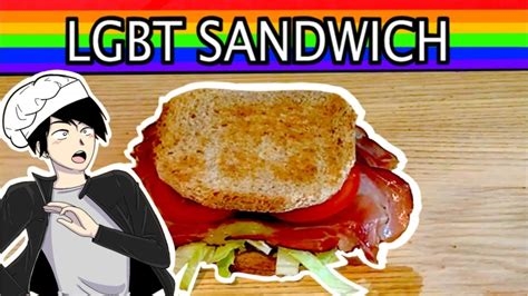 bisexual sandwich nude